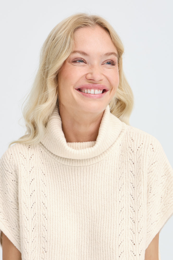 Byoung Cream Vilko Poncho