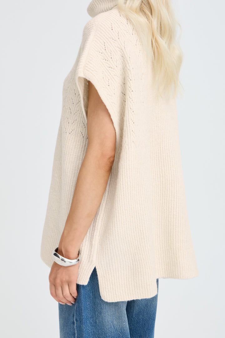 Byoung Cream Vilko Poncho