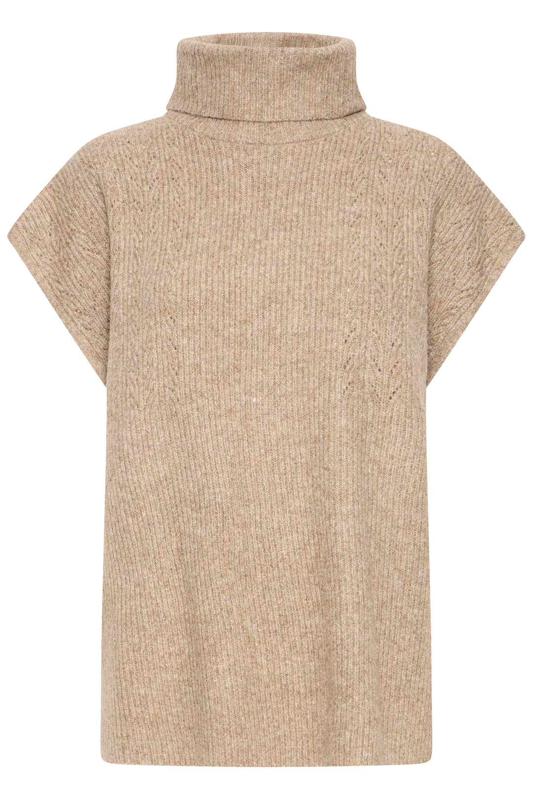 Byoung Walnut Vilko Poncho