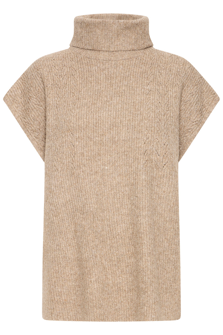 Byoung Walnut Vilko Poncho