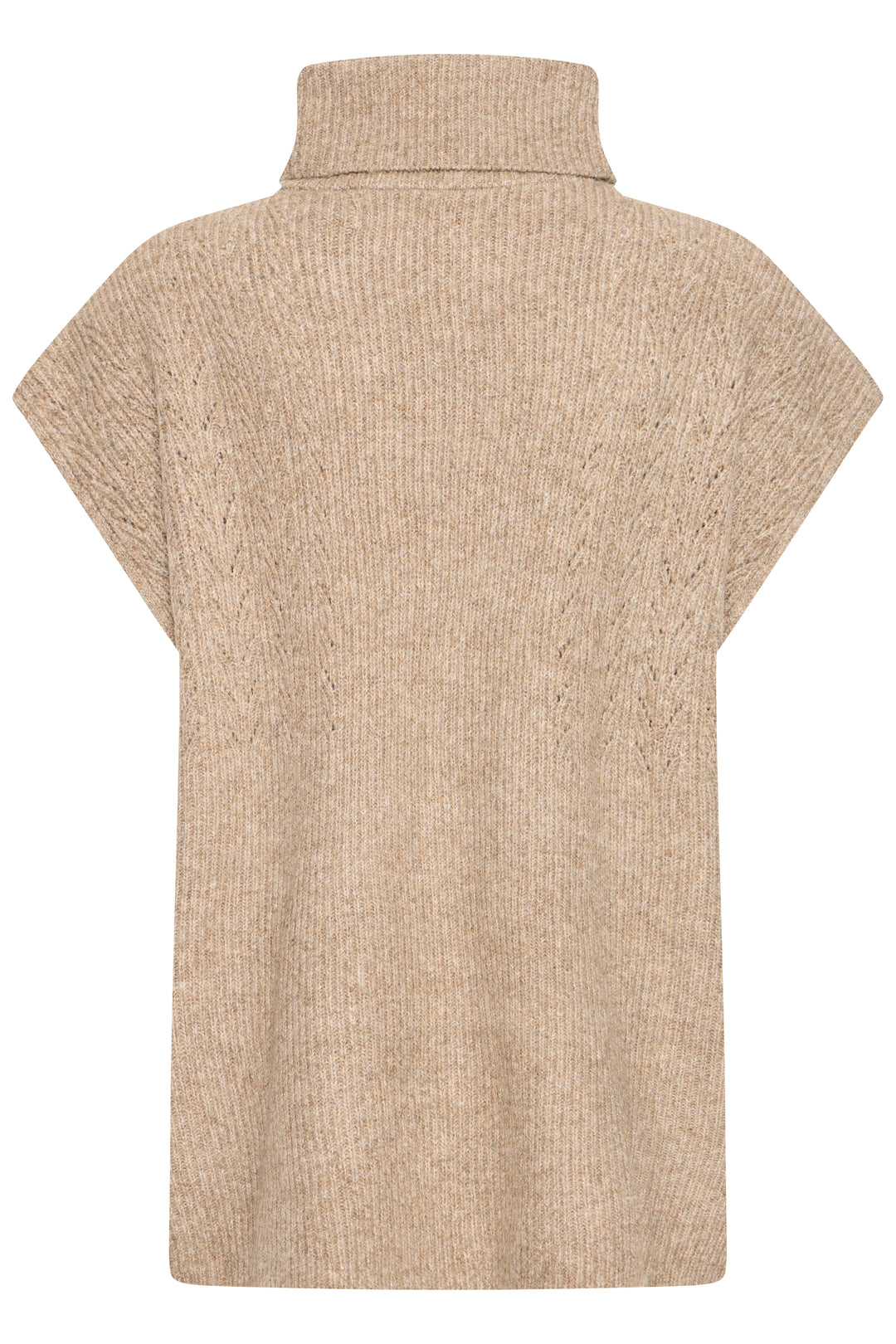 Byoung Walnut Vilko Poncho