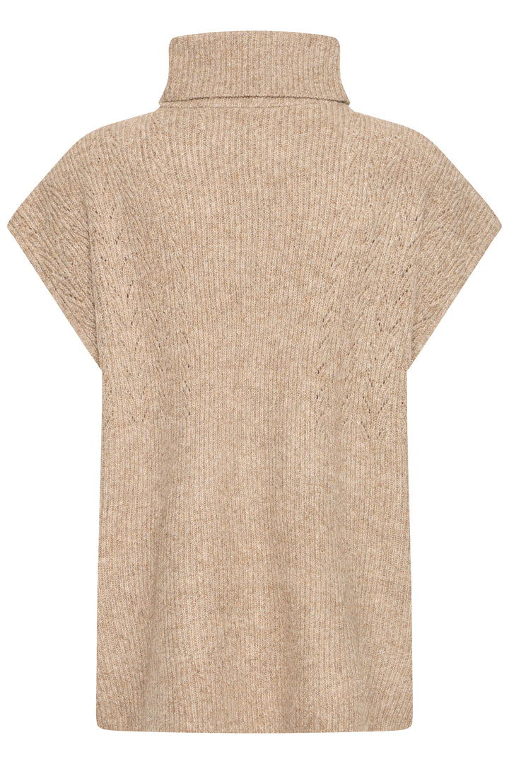 Byoung Walnut Vilko Poncho