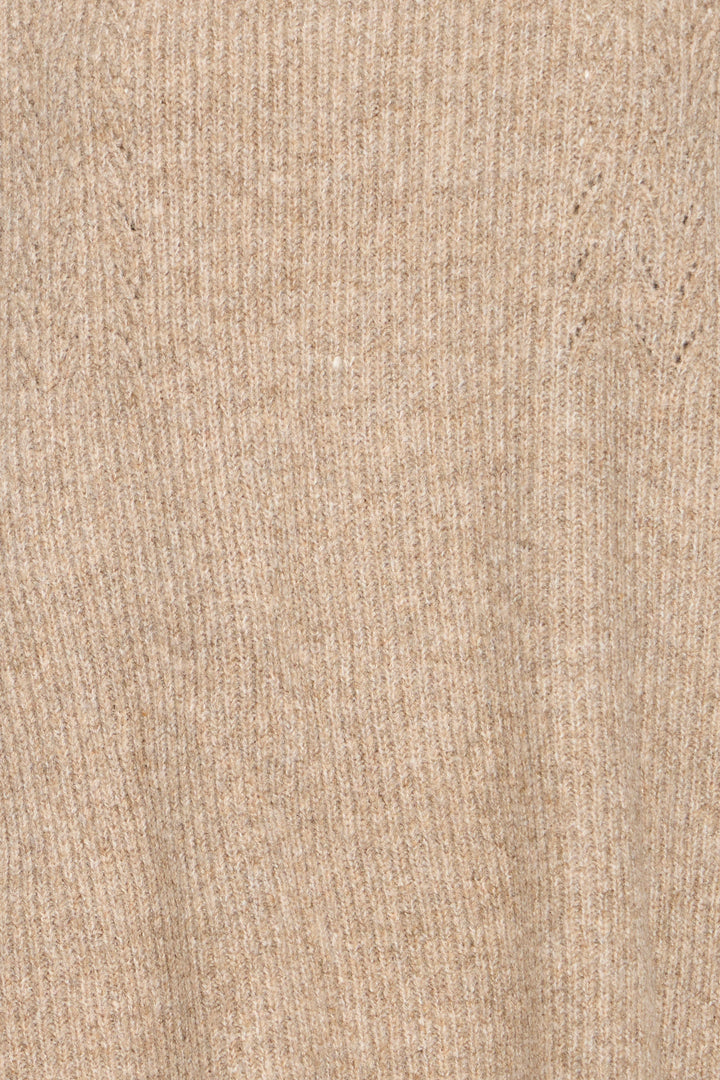 Byoung Walnut Vilko Poncho