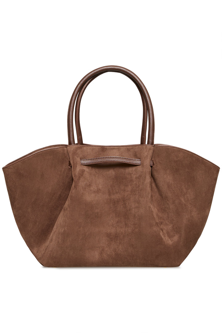Byoung French Roast Shopper Bag