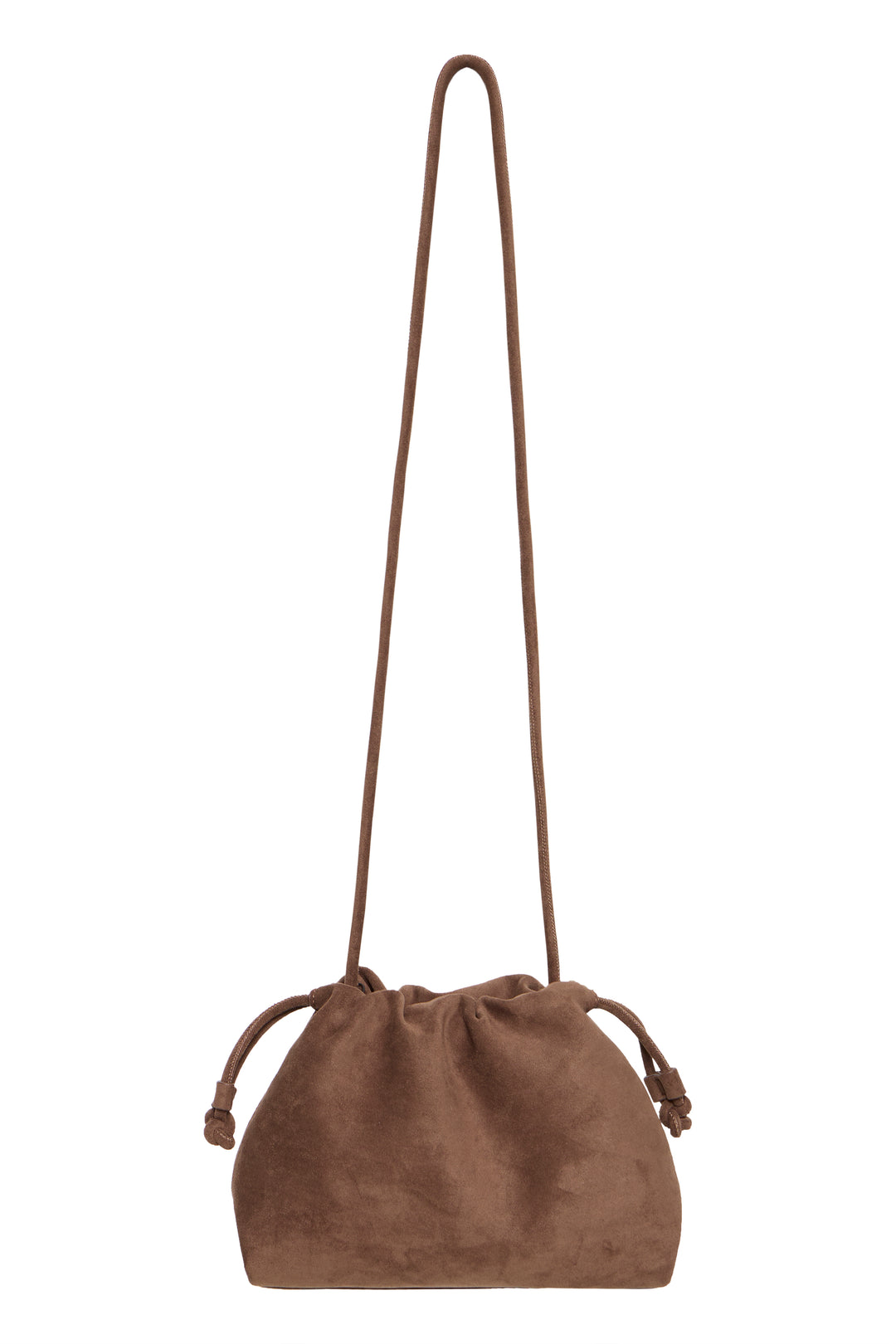 Byoung French Roast Cross Body Bag