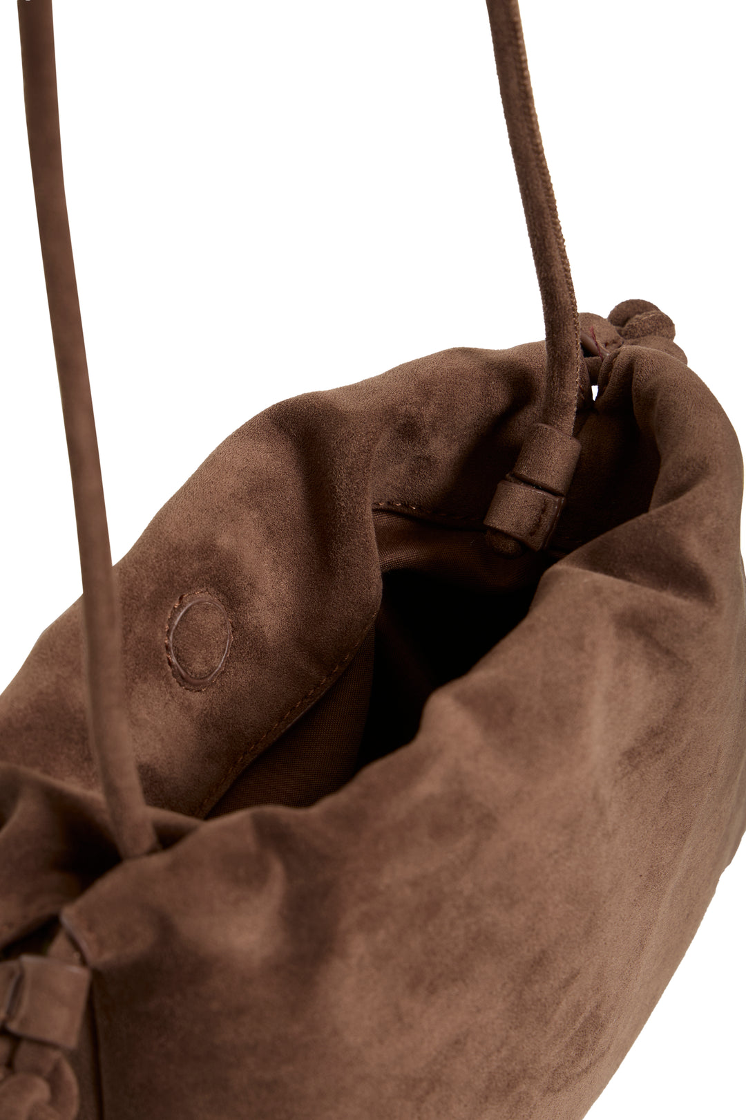 Byoung French Roast Cross Body Bag