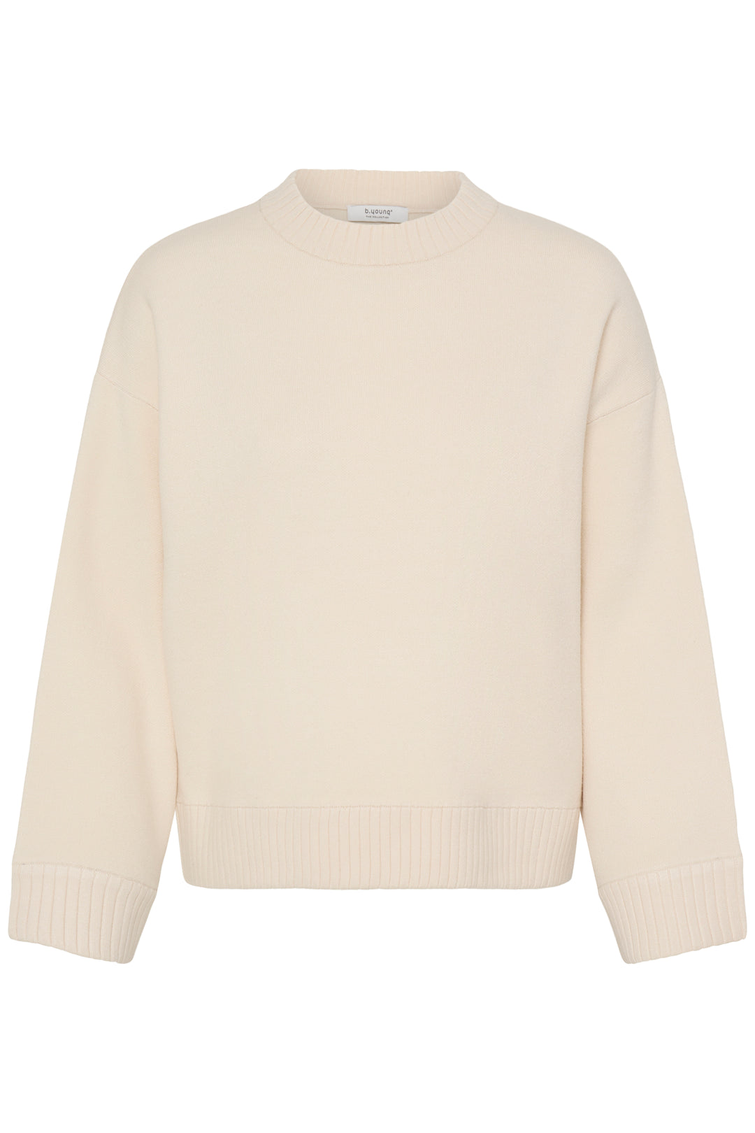 Byoung Birch Otari Jumper