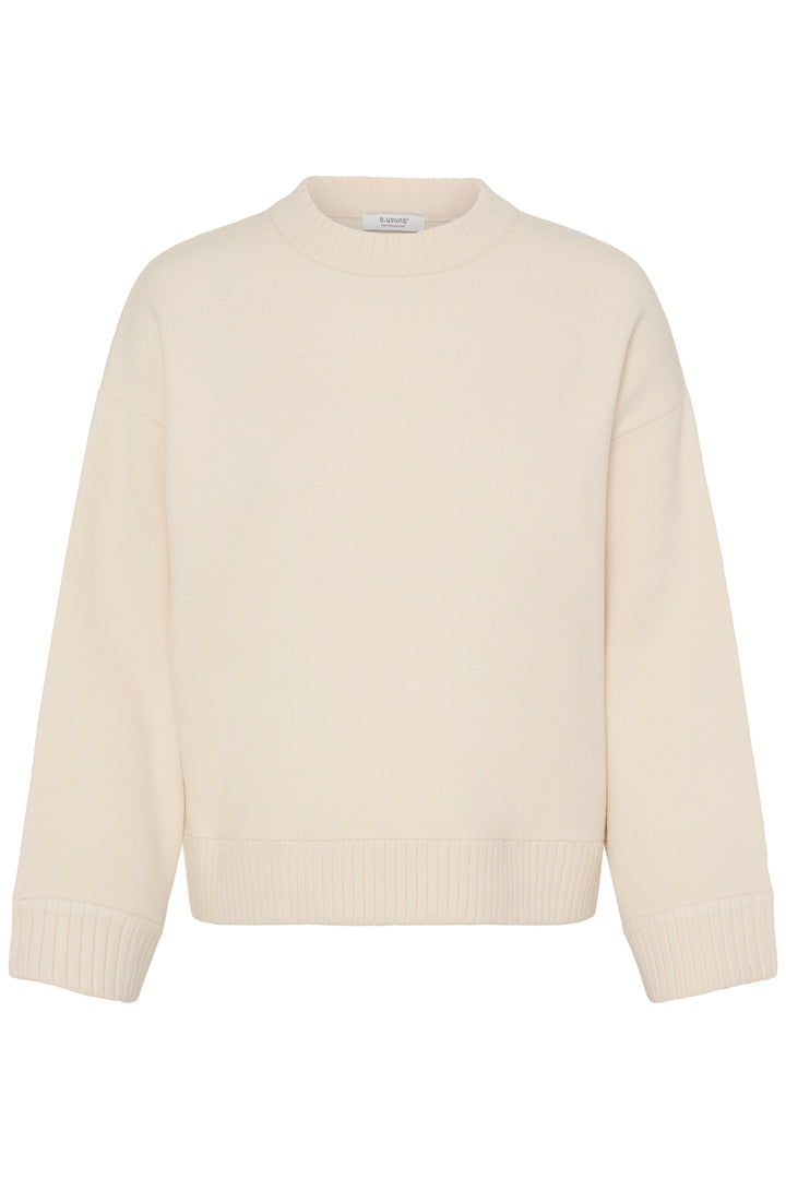 Byoung Birch Otari Jumper