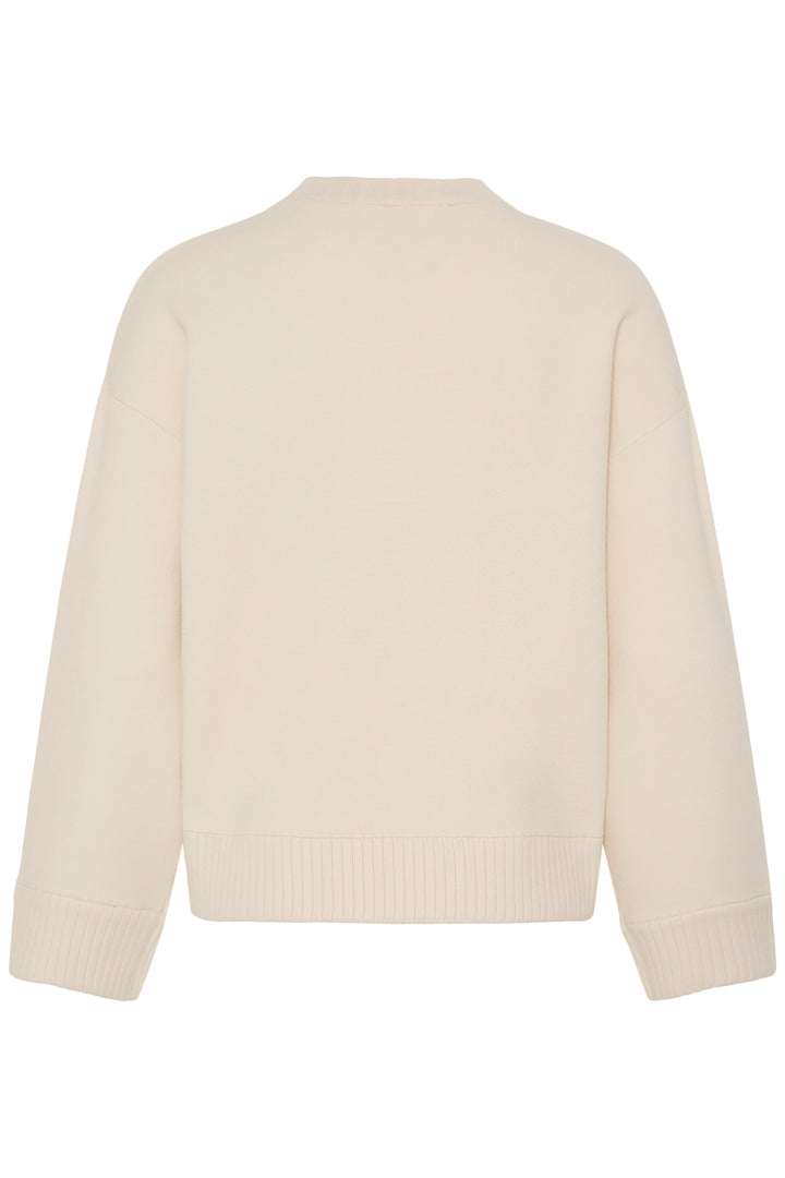Byoung Birch Otari Jumper