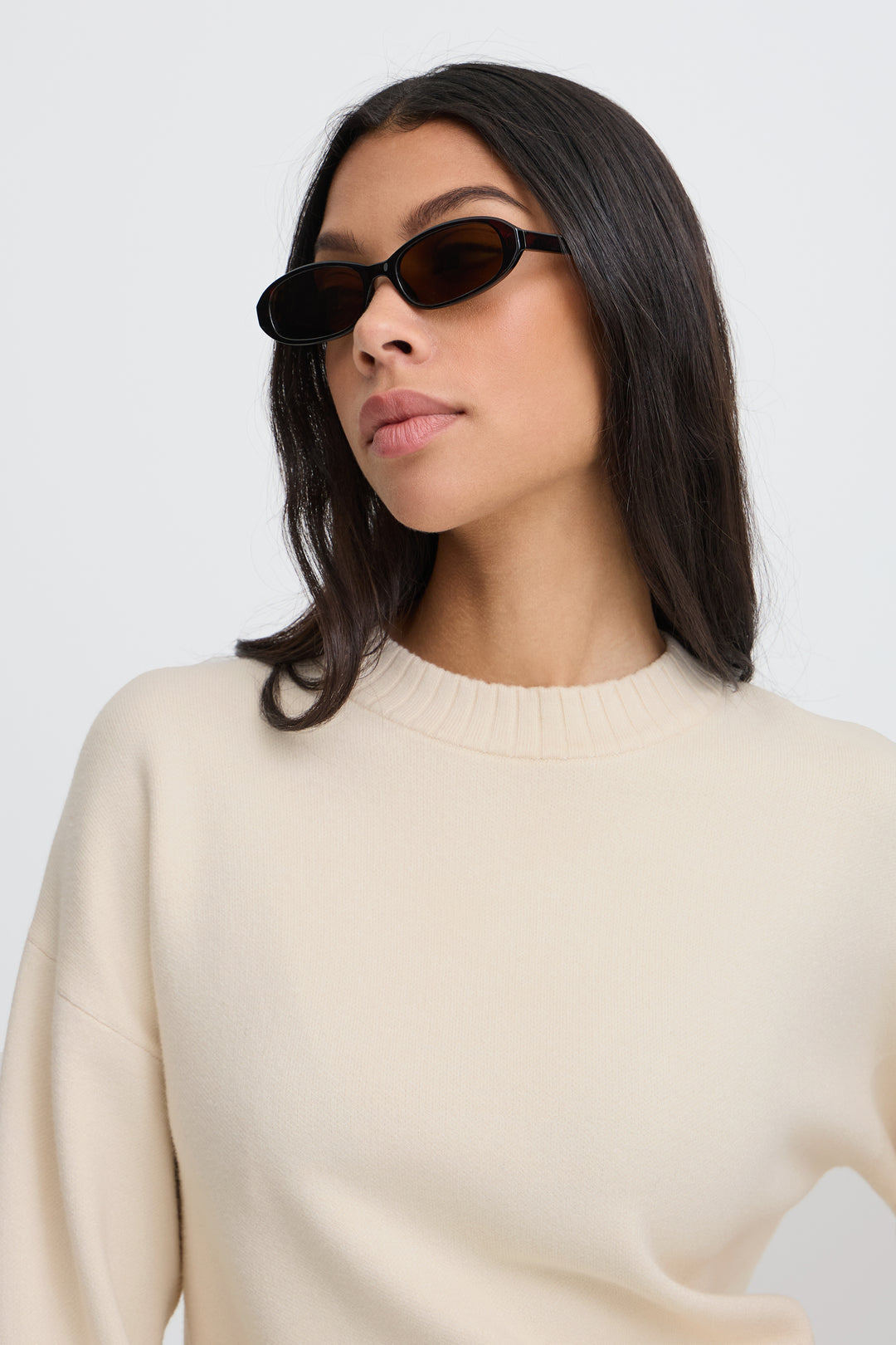 Byoung Birch Otari Jumper