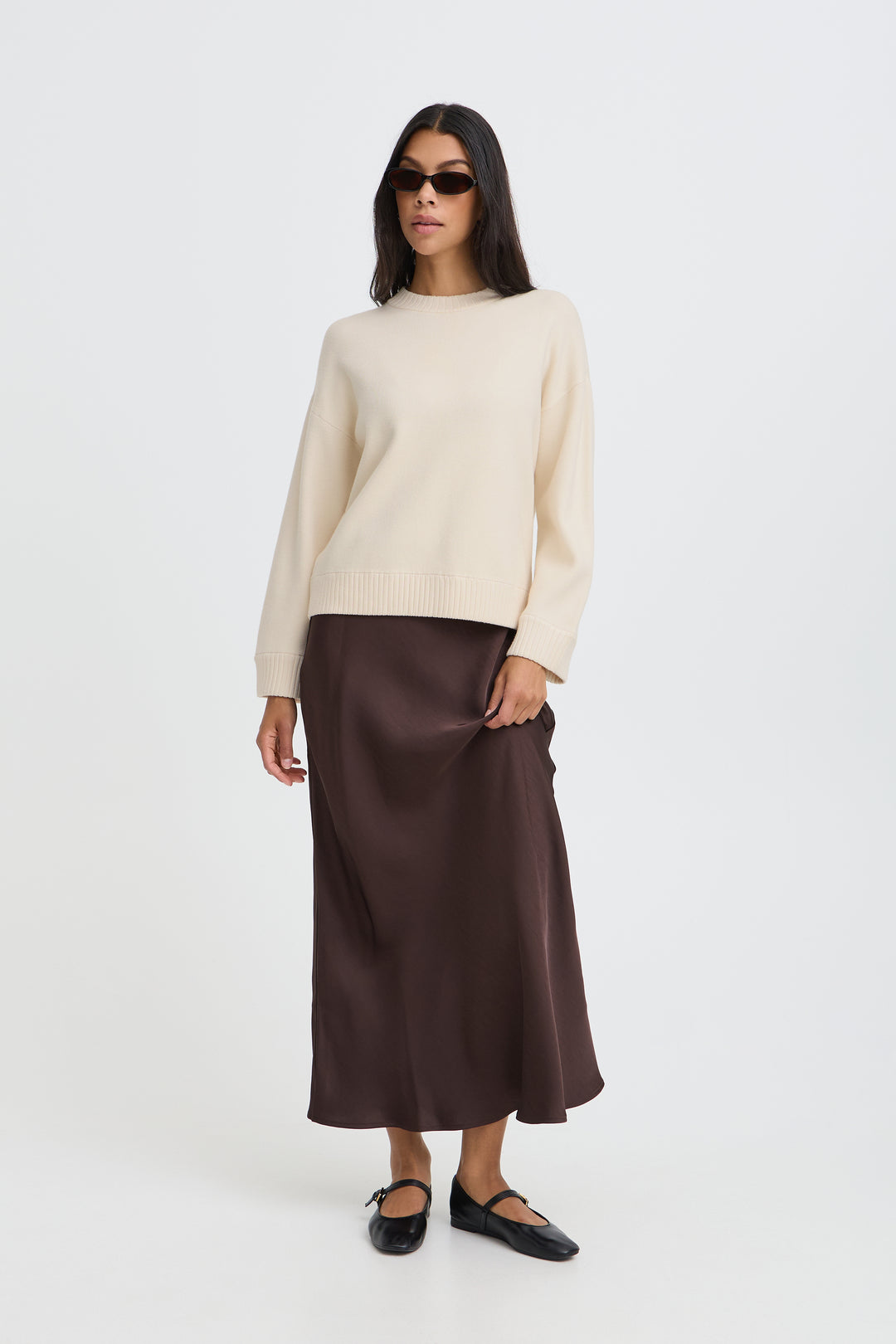 Byoung Birch Otari Jumper