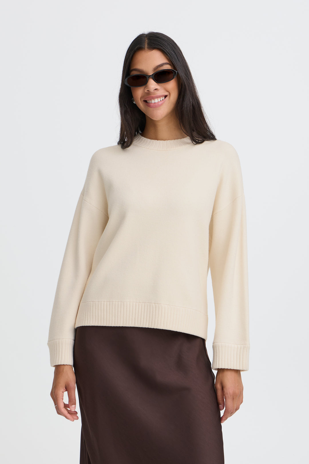 Byoung Birch Otari Jumper
