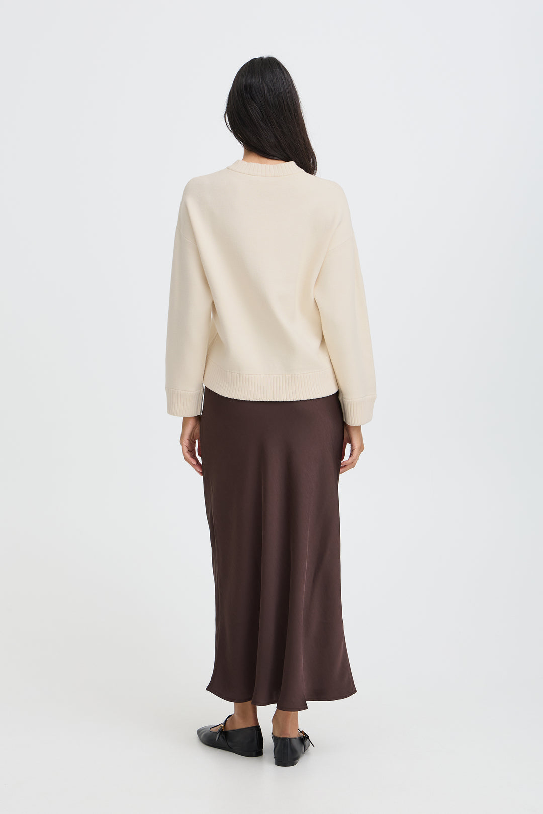Byoung Birch Otari Jumper