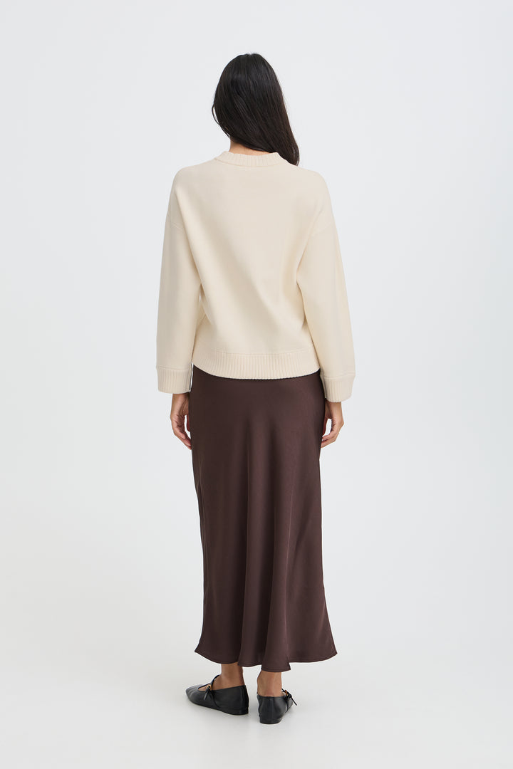 Byoung Birch Otari Jumper