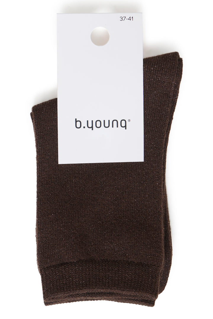 Byoung Chocolate Venance Socks