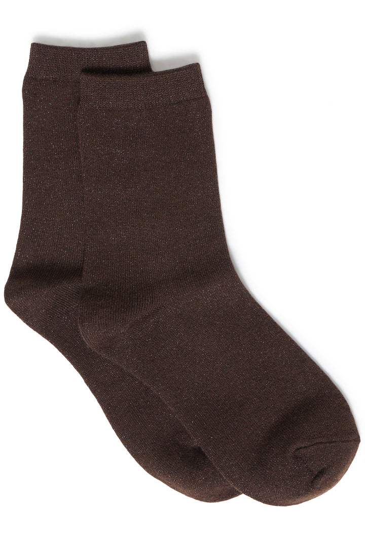 Byoung Chocolate Venance Socks