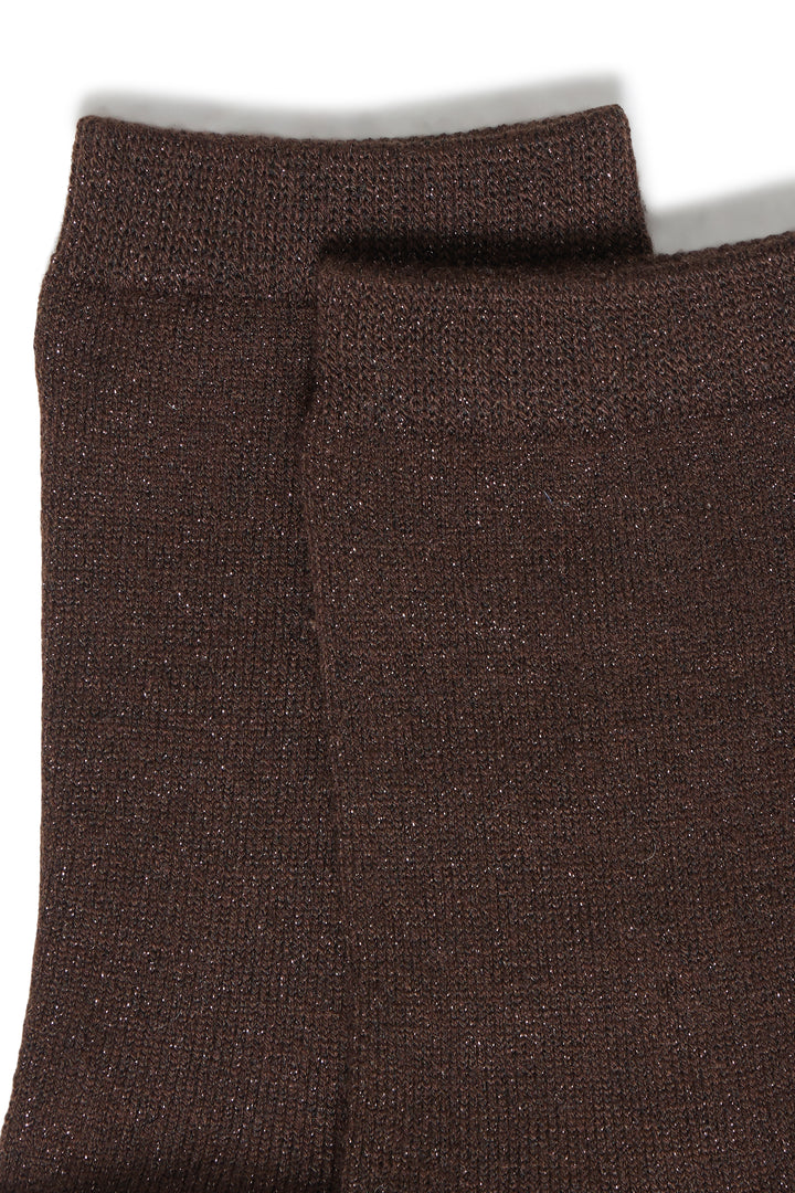 Byoung Chocolate Venance Socks