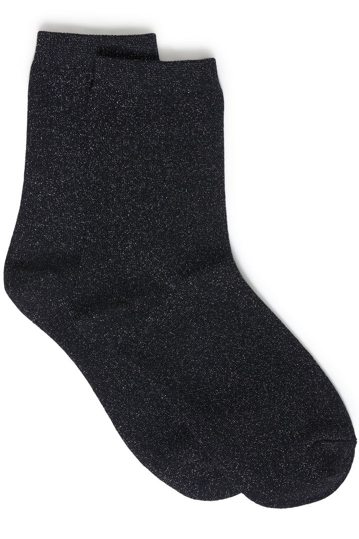 Byoung Black Venance Socks