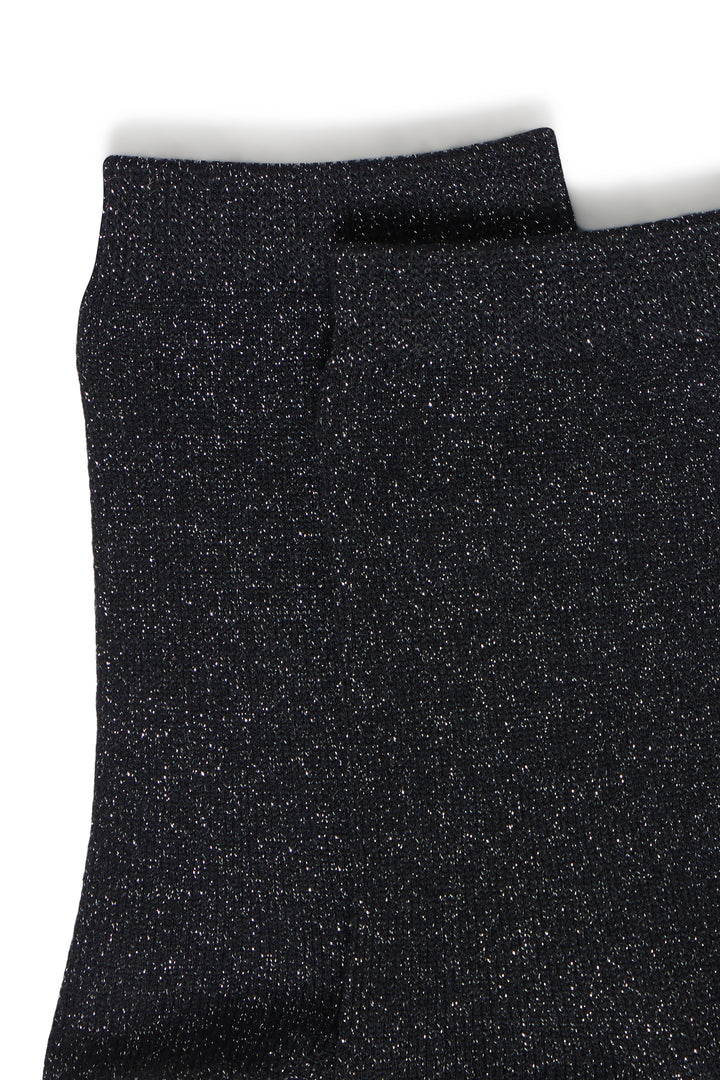 Byoung Black Venance Socks