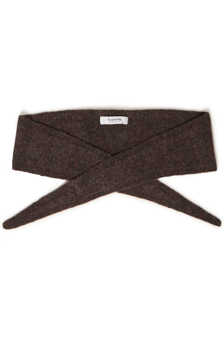 Byoung Chocolate Vicarvio Scarf