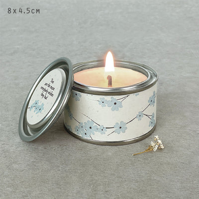 'You Are The Mum' Candle