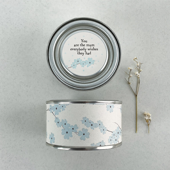 'You Are The Mum' Candle