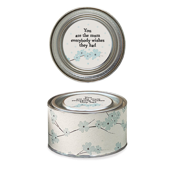 'You Are The Mum' Candle