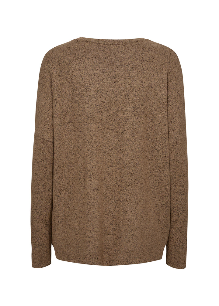 SC Desert Brown Biara 1 Top