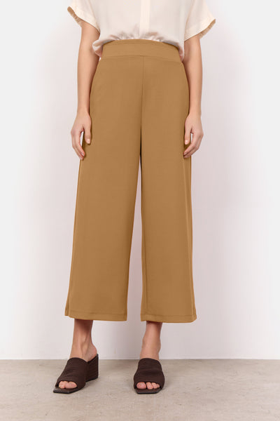 SC Desert Brown Siham 36 Trousers