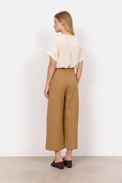 SC Desert Brown Siham 36 Trousers