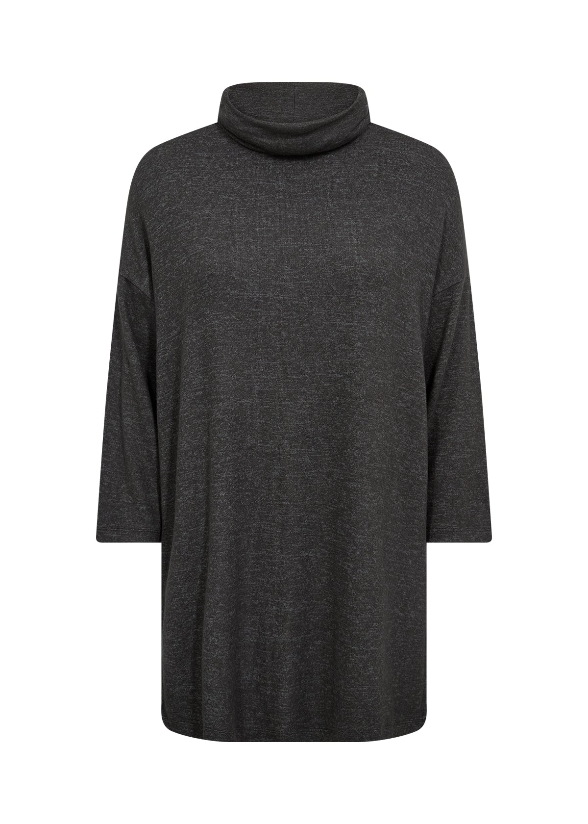 SC Charcoal Grey Biara 73 Top