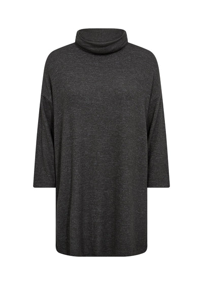 SC Charcoal Grey Biara 73 Top