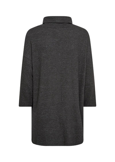 SC Charcoal Grey Biara 73 Top