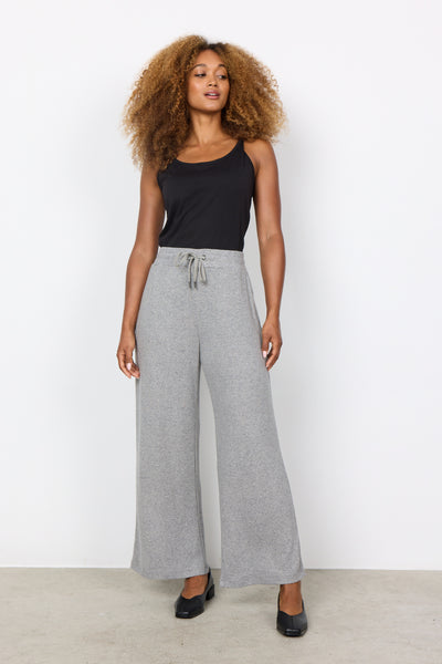 SC Light Grey Biara 74 Trousers