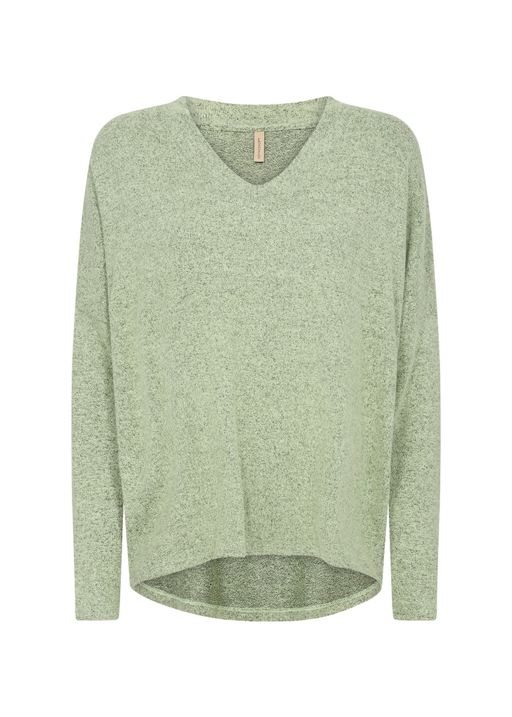 SC Light Green Biara 90 Top
