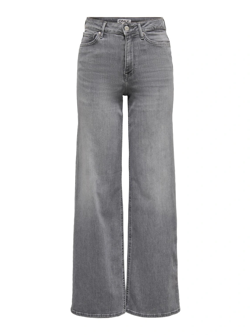 Only Grey Madison Jeans