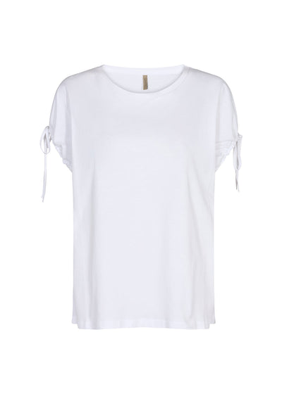 SC White Derby 17 T-Shirt