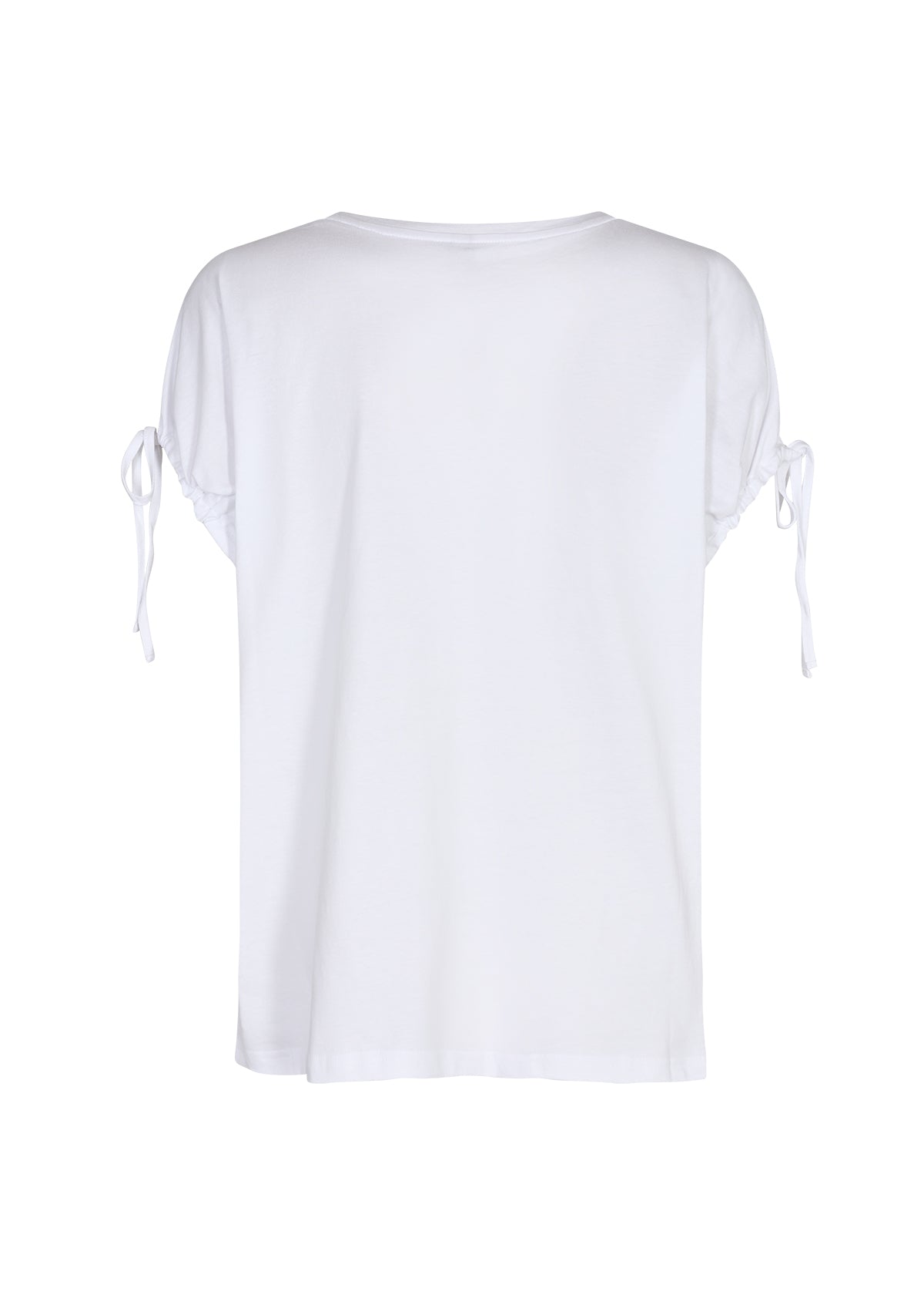 SC White Derby 17 T-Shirt