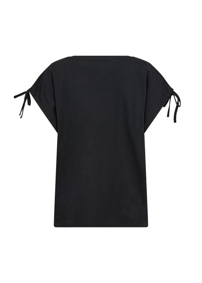 SC Black Derby 17 T-Shirt