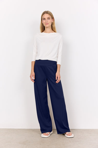 SC Navy Siham 48 Trousers