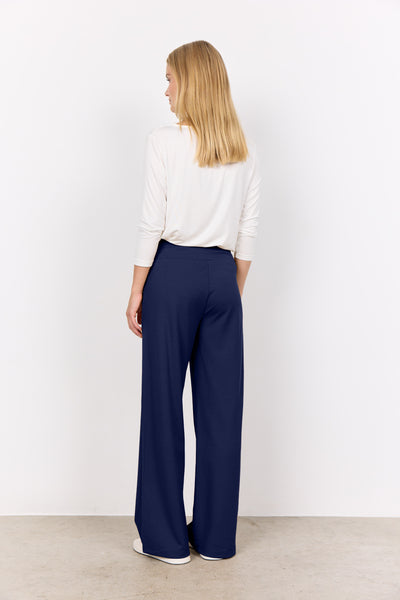 SC Navy Siham 48 Trousers