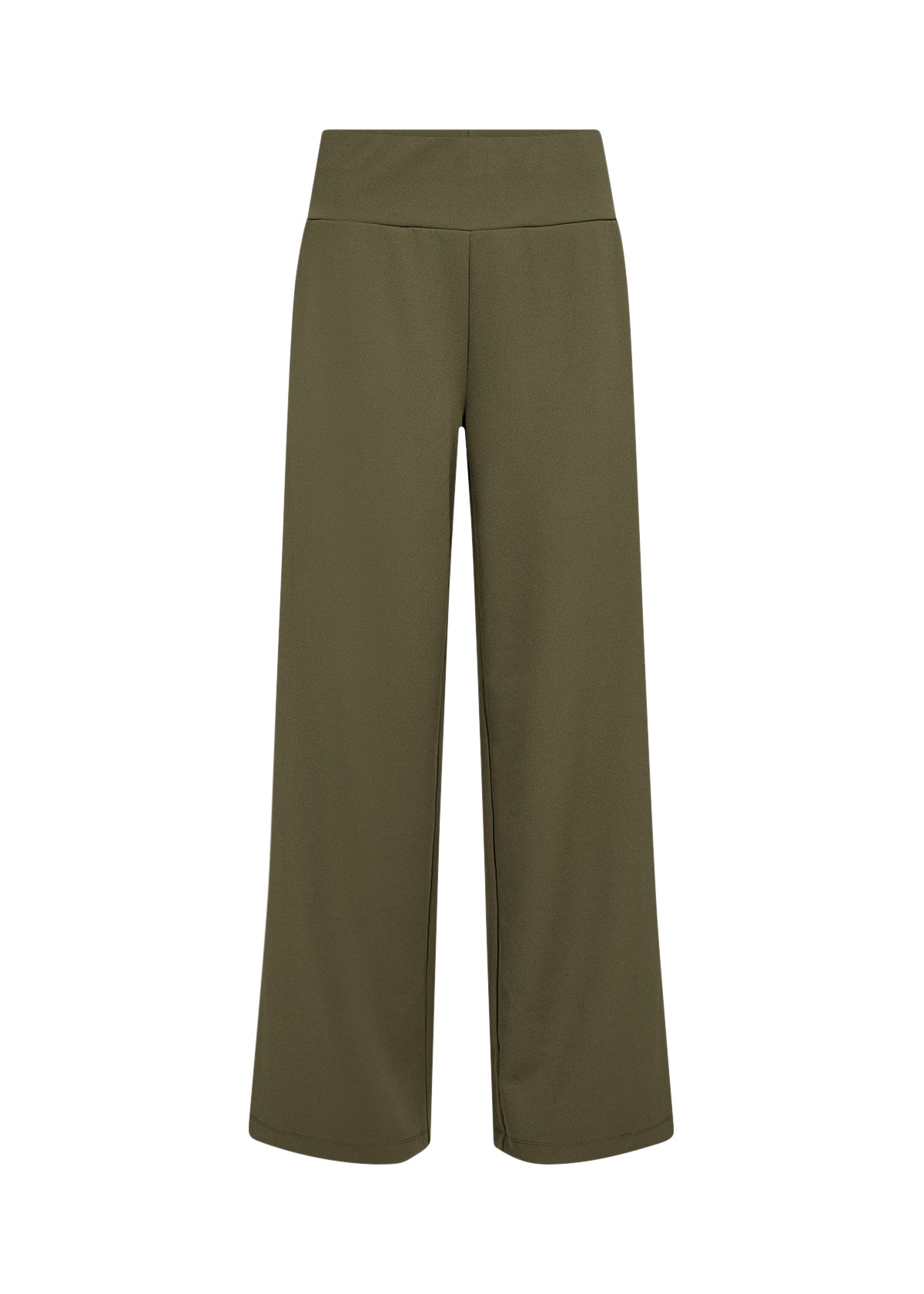 SC Khaki Siham 48 Trousers