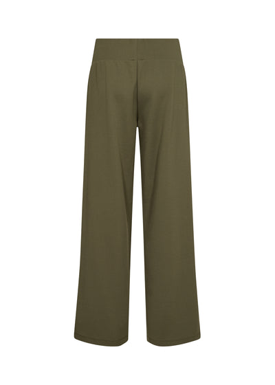 SC Khaki Siham 48 Trousers