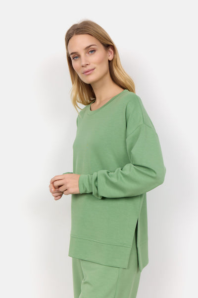 SC Green Banu Sweatshirt