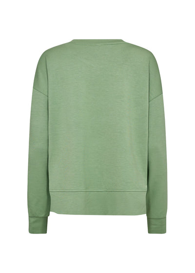 SC Green Banu Sweatshirt