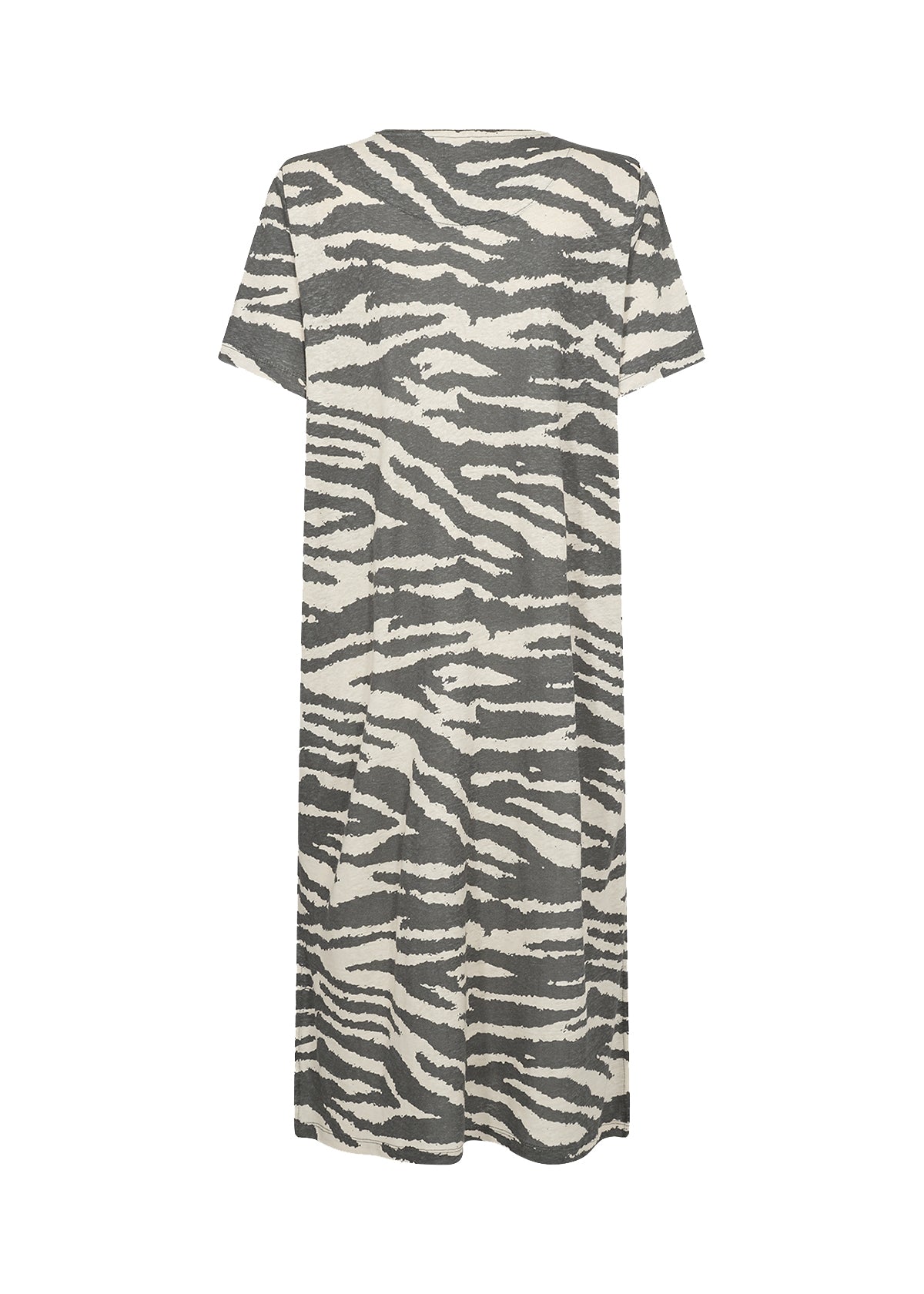 SC Mist Zebra Lenise Dress