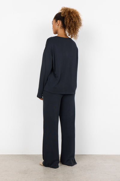 SC Charcoal Felucca Trousers