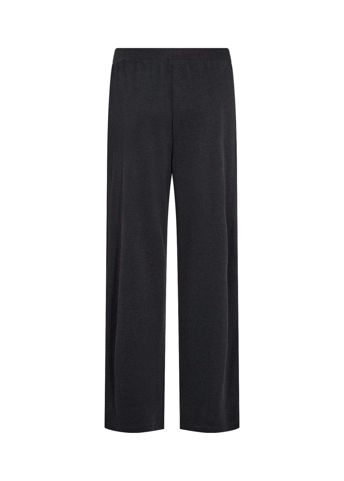 SC Charcoal Felucca Trousers