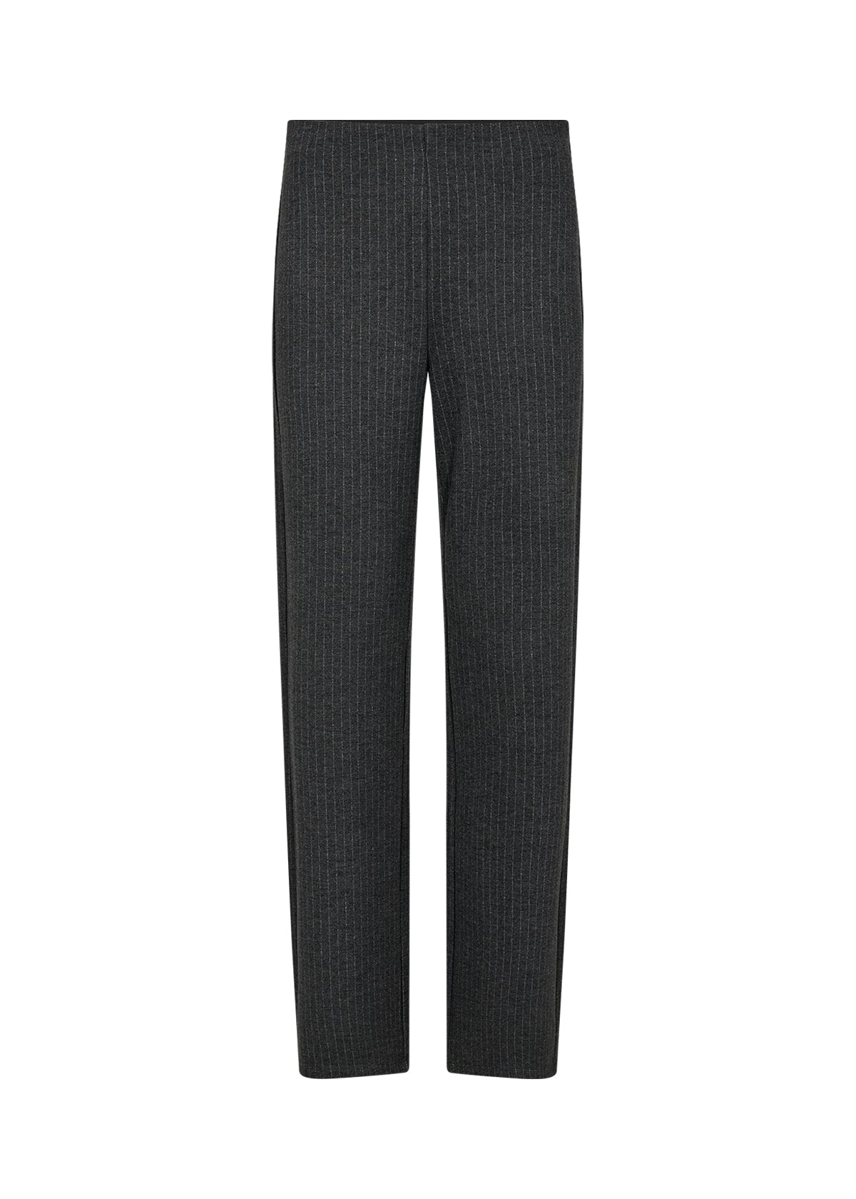 SC Grey Pinstripe Iva Trousers