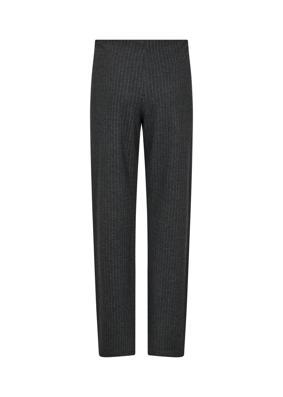 SC Grey Pinstripe Iva Trousers